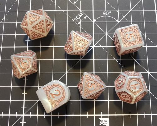 Customer photo review of Viking Niflheim