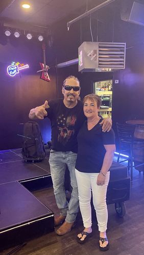 Customer photo review of Judy Blue Casablanca Denim Jeans