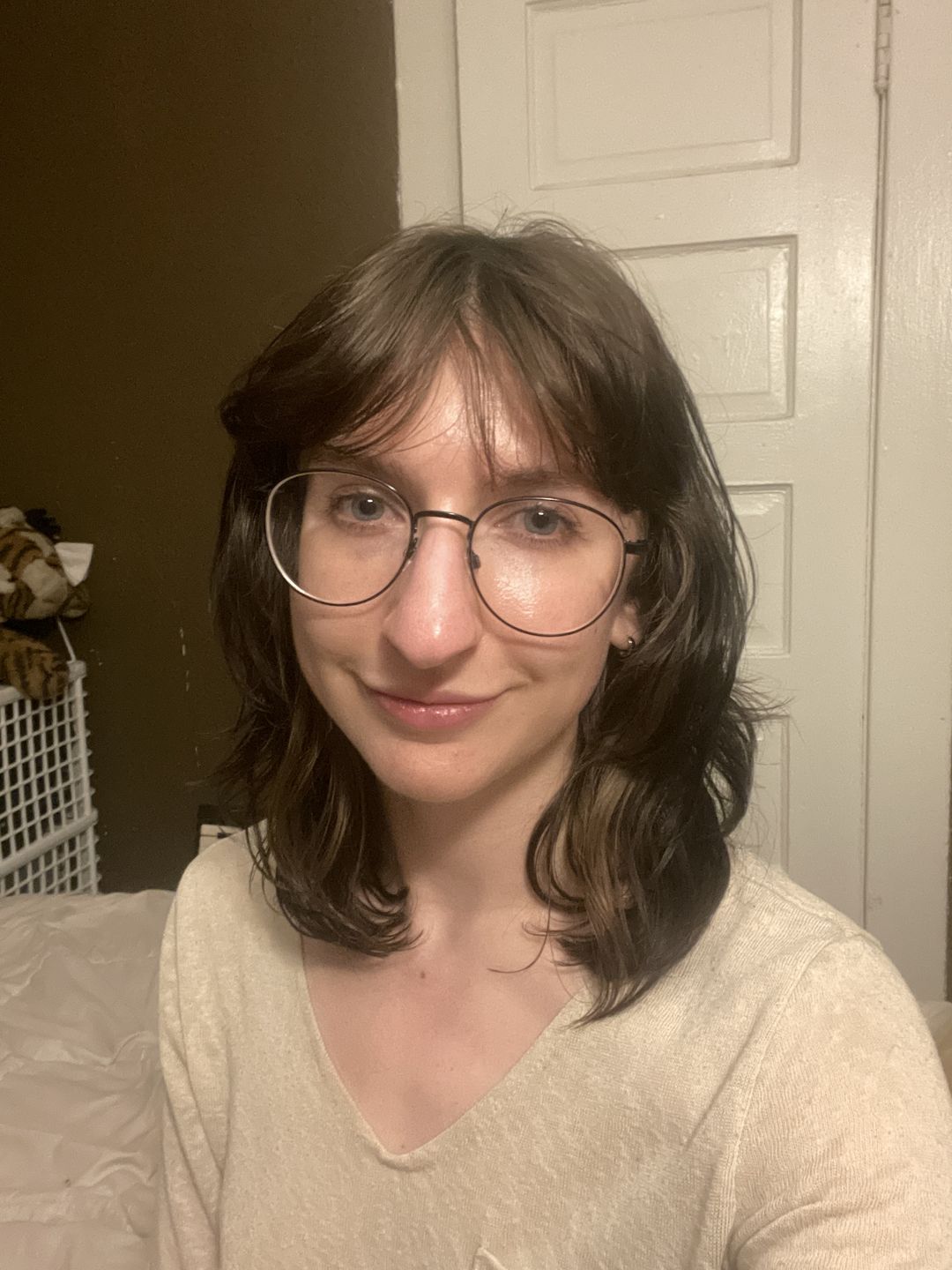 Customer photo review of Hair Bars Only Bundle Citrus Yao™ Citrus Scented