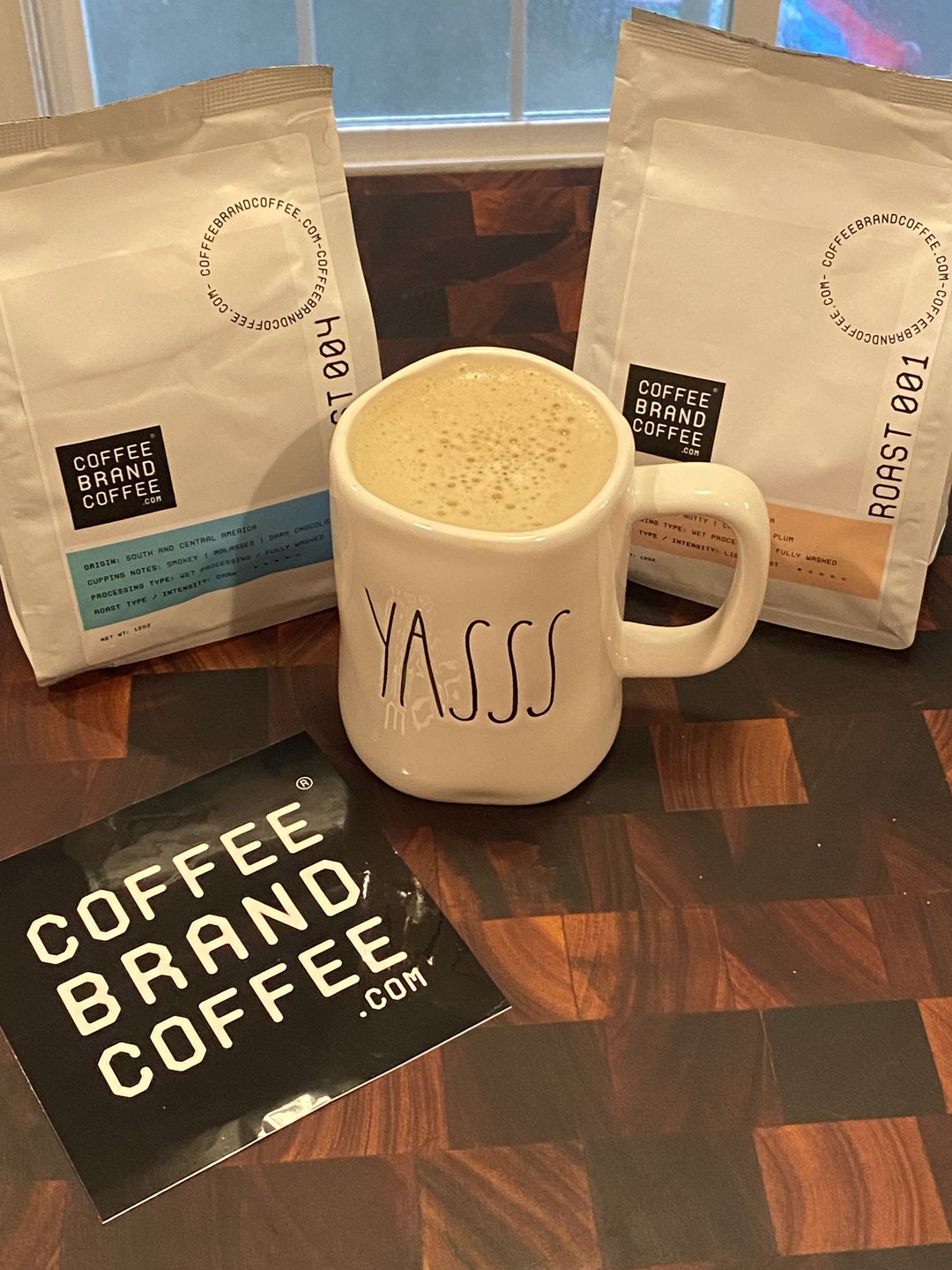 Customer photo review of 001