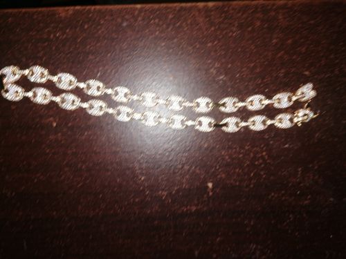 Customer photo review of GRAINE DE CAFÉ ICY. - OR 18K