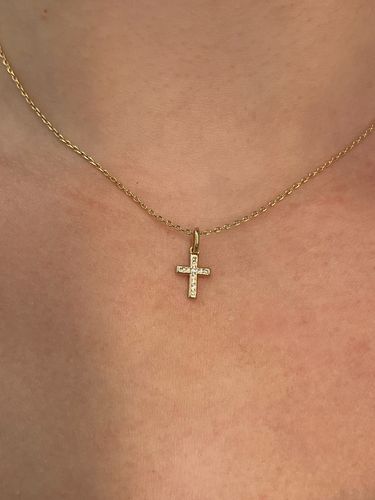 Customer photo review of Collier - Gospel