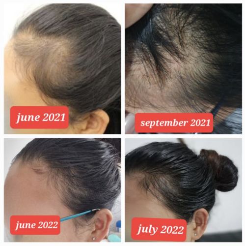 Customer photo review of The Core