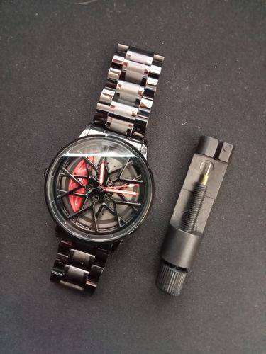 Customer photo review of Drive G30 Sport - Motoria