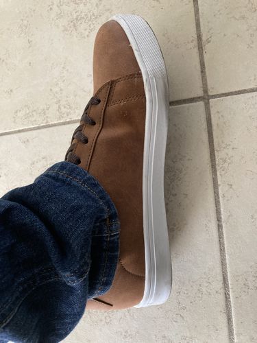 Customer photo review of Laúd Café