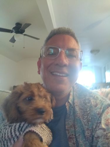 Customer photo review of Playa Poncho - Surprise Color