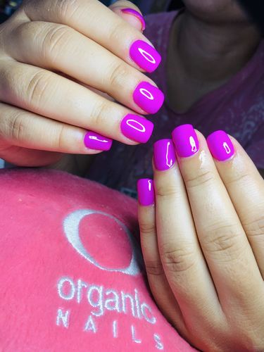 Customer photo review of Gel Gama D 6 pzas MUSSA