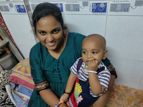 Customer photo review of Neelkanth Festive Maxi