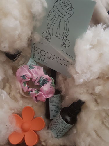 Customer photo review of Notre coffret été 2022