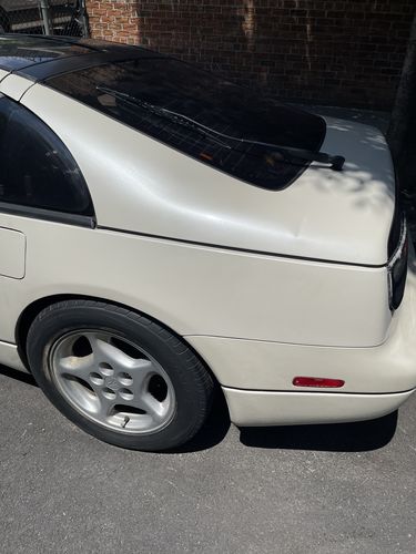 Customer photo review of Horizon Silica Waterless Wash