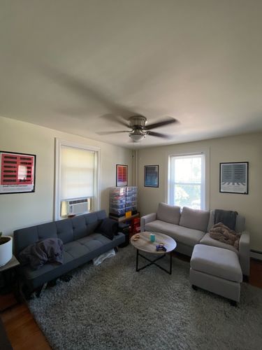 Customer photo review of Wav Room E-Gift Card