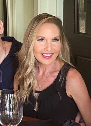 Customer photo review of Diva Green | 1 Year, 2 pcs