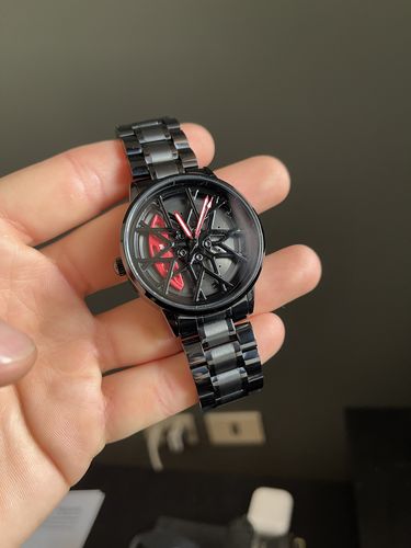 Customer photo review of Drive G30 Sport - Motoria