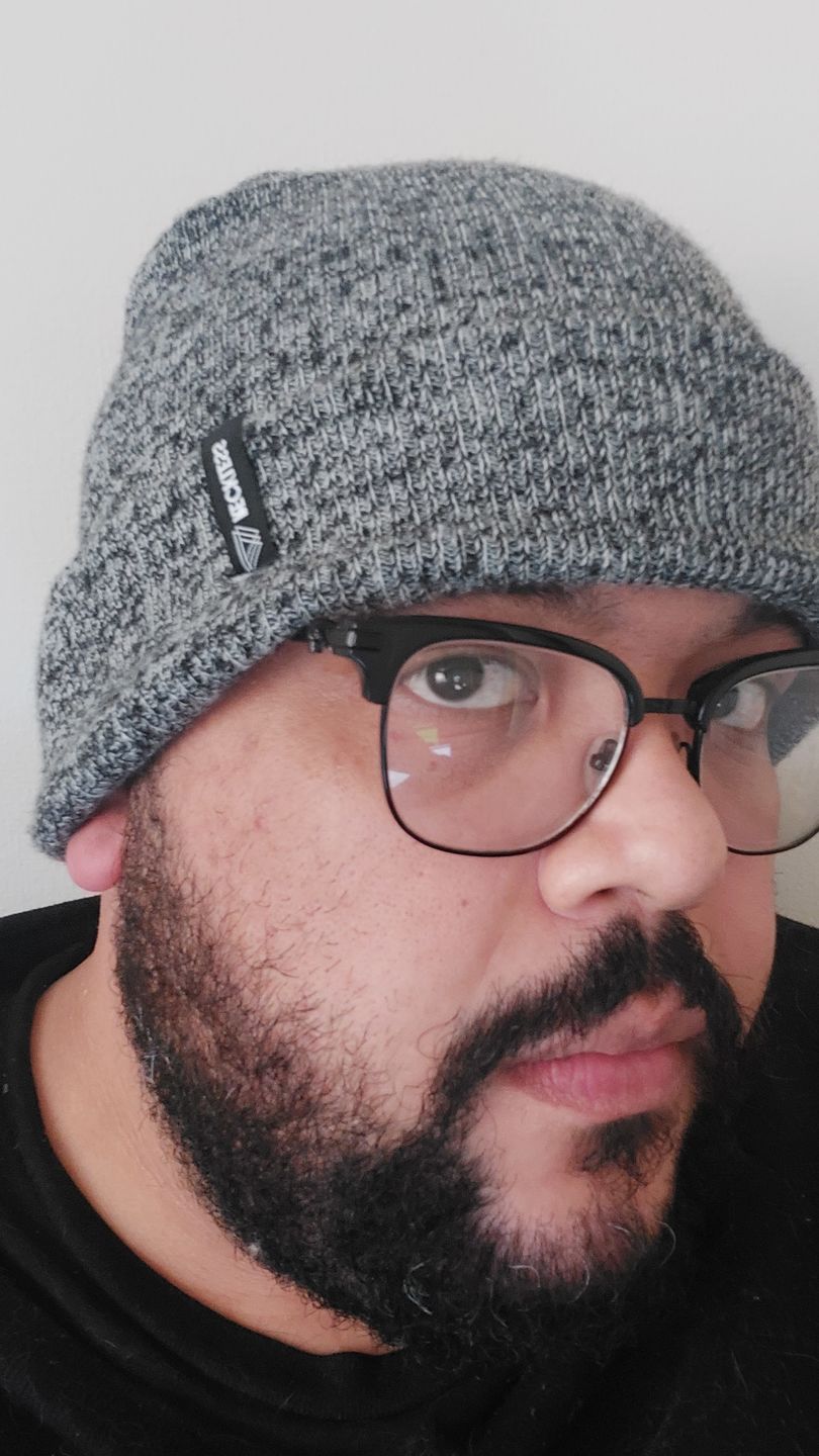 Customer photo review of Simple Negro