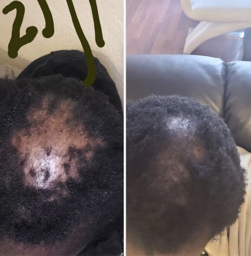 Customer photo review of The Core