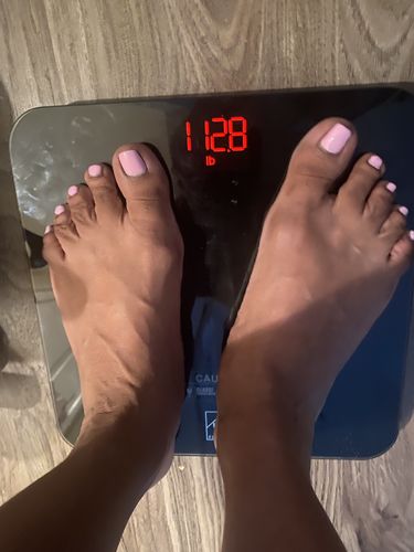 Customer photo review of GML-Apeti (20 Tablets)