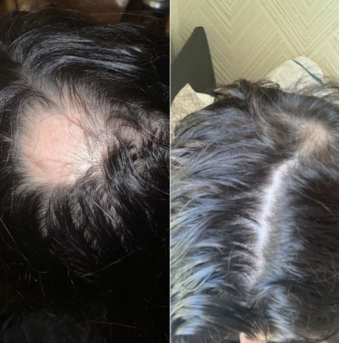 Customer photo review of Origin