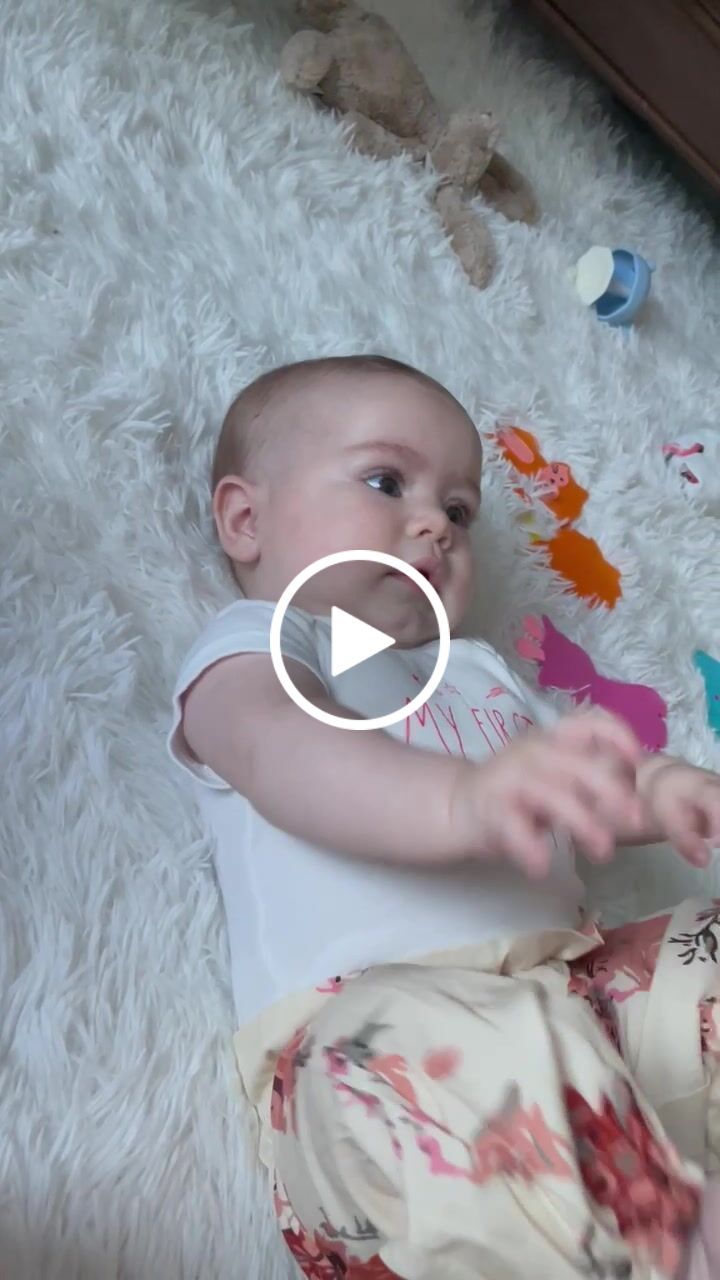Customer video review of Little Safari Cognitive Skills Quiet Book