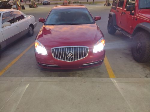 Customer photo review of Carifex Compact LED Headlight Sets