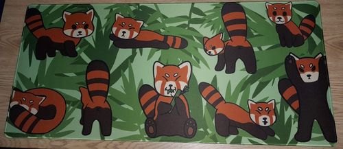 Customer photo review of iD Colossus