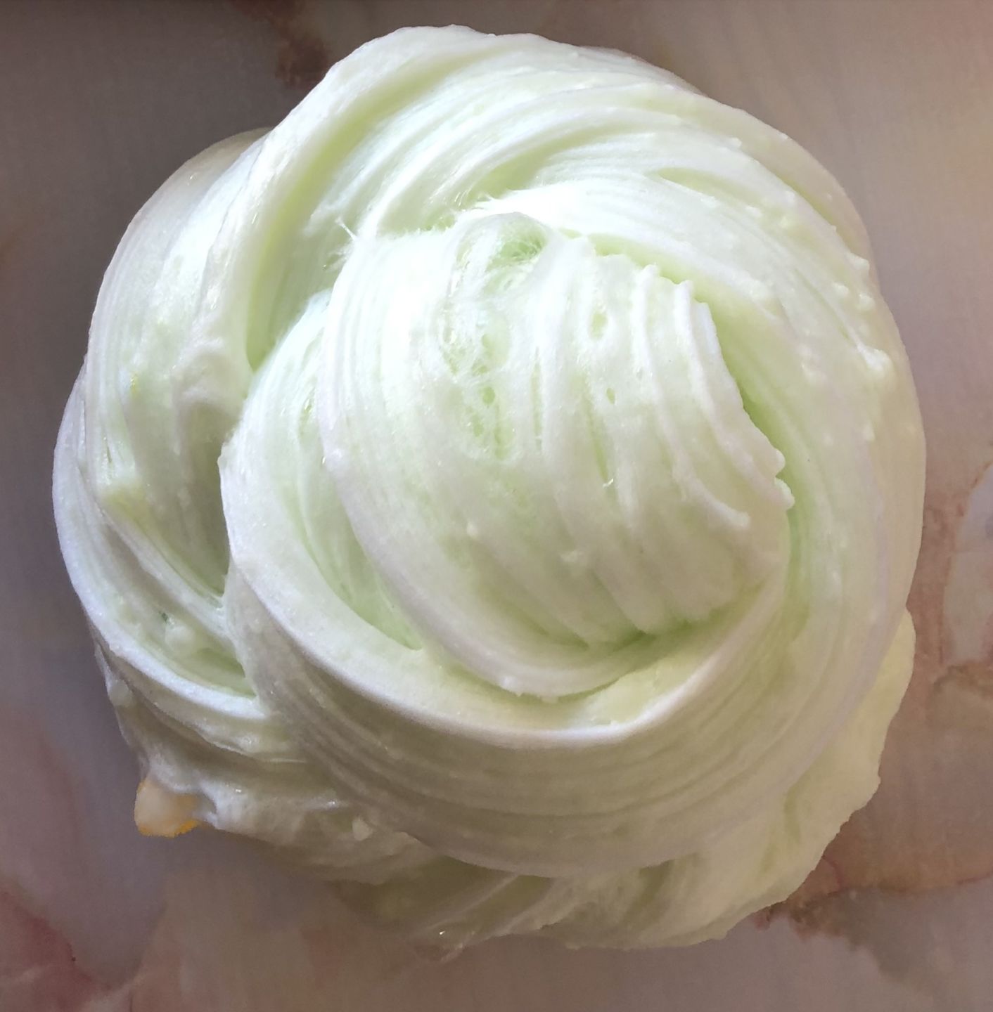 Customer photo review of Honeydrew Bite