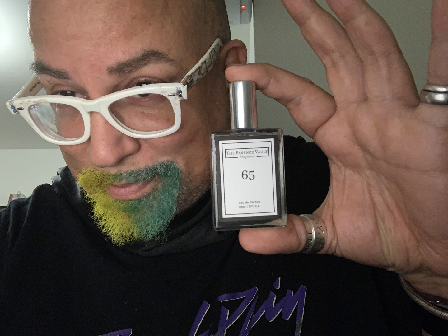 Customer photo review of Inspired by Guilty - 65