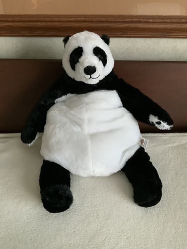 Customer photo review of SKOGGY BEAR