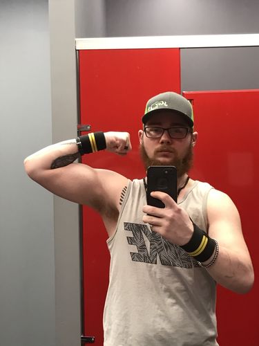 Customer photo review of 19Nor Stack