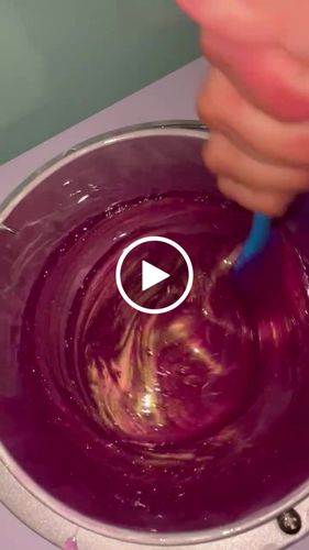 Customer video review of Signature Series Hair Removal Wax