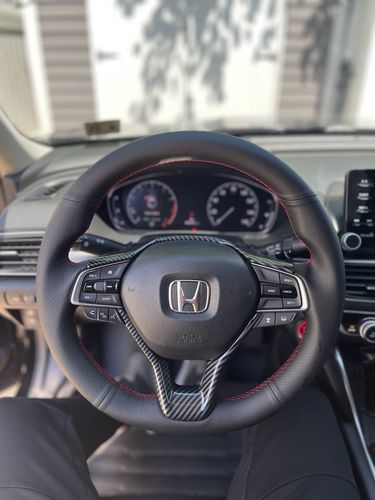 Customer photo review of 2018- 2019