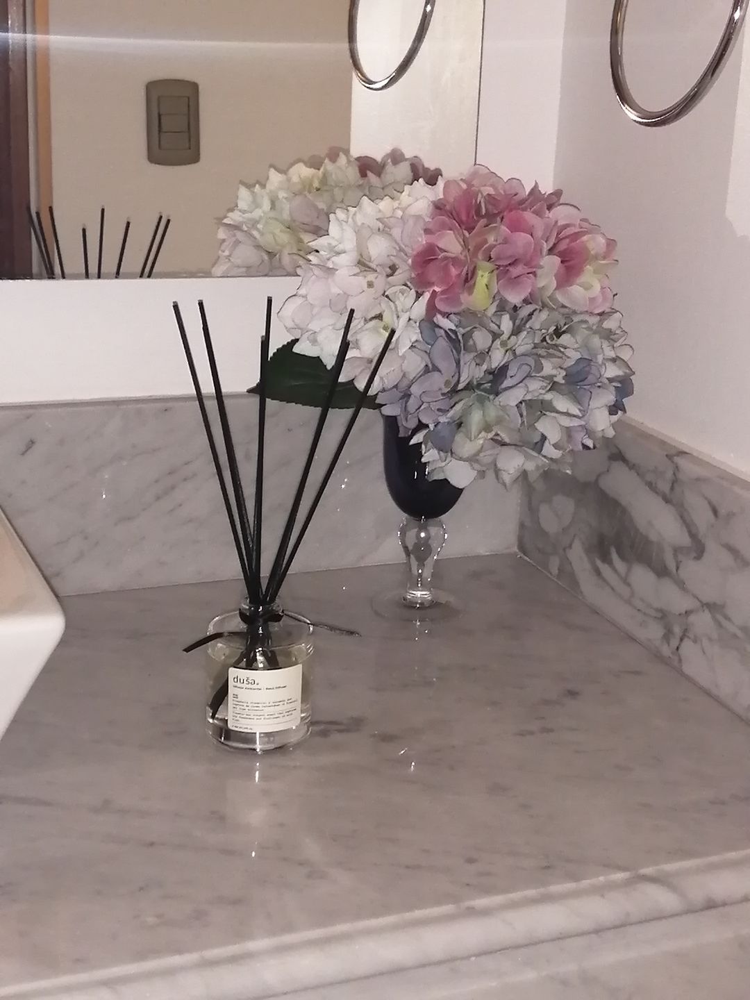 Customer photo review of Fig Difusor Ambiental 150 ml