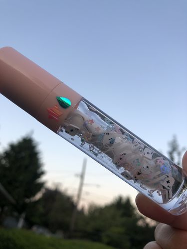 Customer photo review of Hisoka🃏💘💧