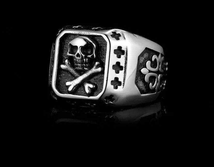 Customer photo review of GOLDEN KILL