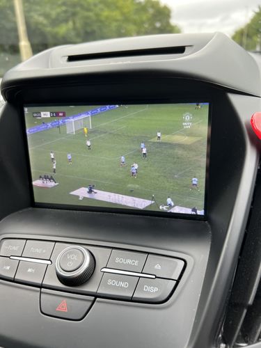 Customer photo review of Digi Dash 3.0