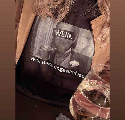 Customer photo review of UNGESUND image - Premium Shirt Oversize