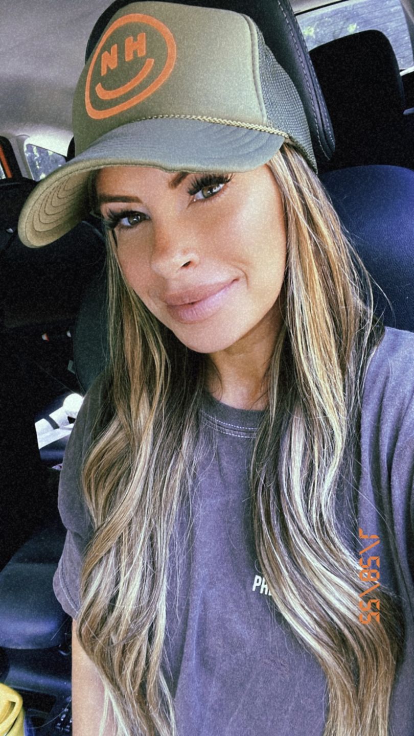 Customer photo review of Happy State Trucker