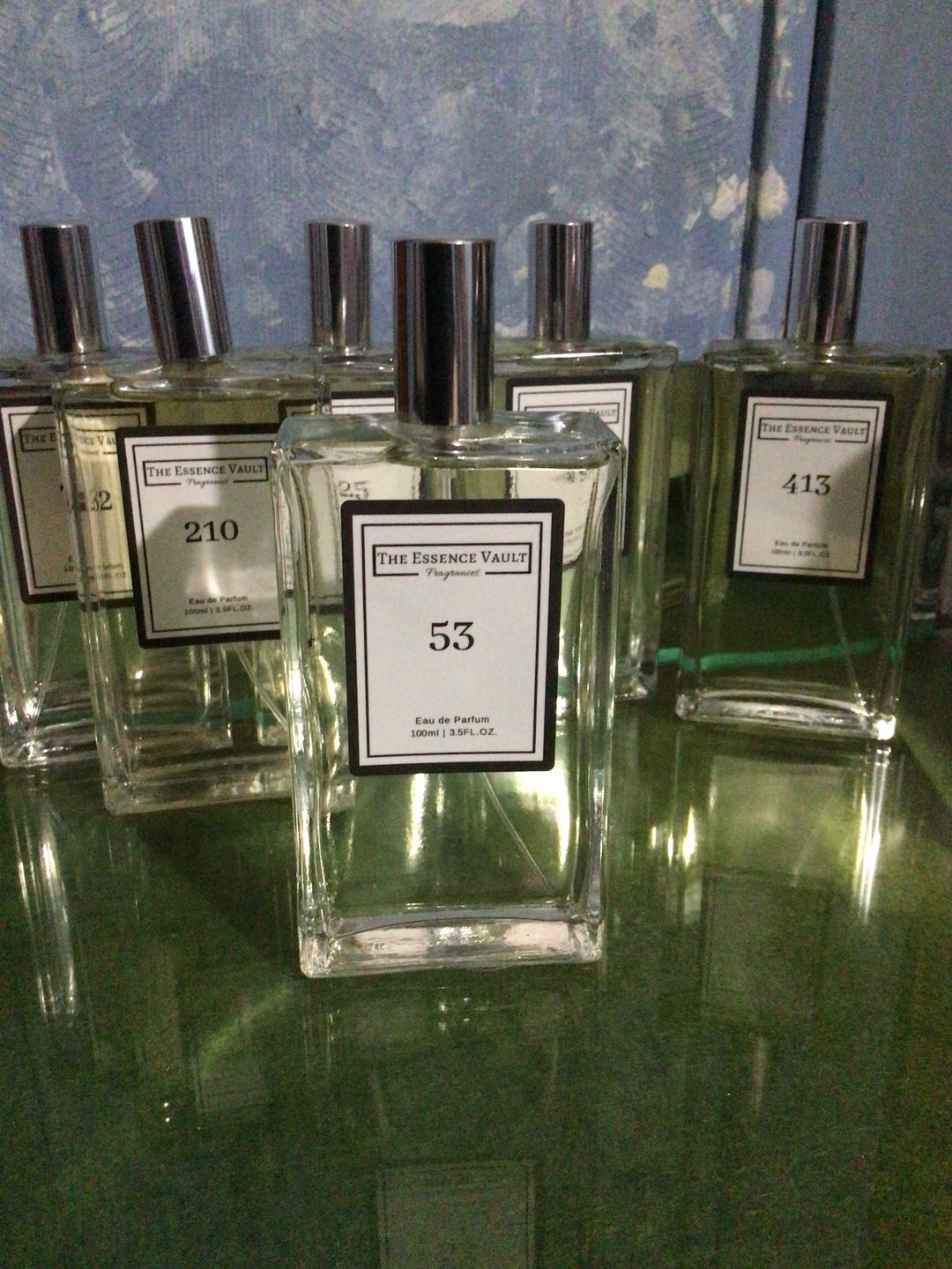 Customer photo review of Inspired by Mandarino Di Amalfi- 53