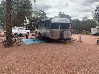 Customer photo review of CGEAR RV Sand-Free Mat