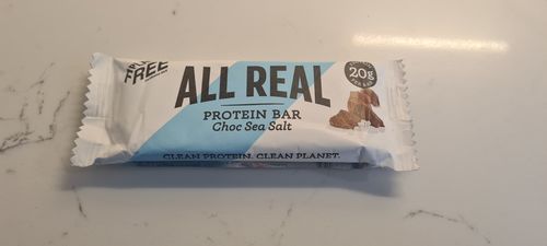 Customer photo review of Chocolate Lovers Mixed Pack