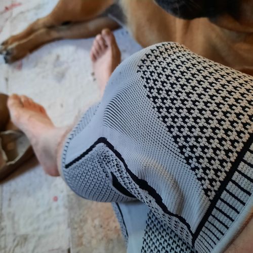 Customer photo review of Buy 2 Knee Relieve™