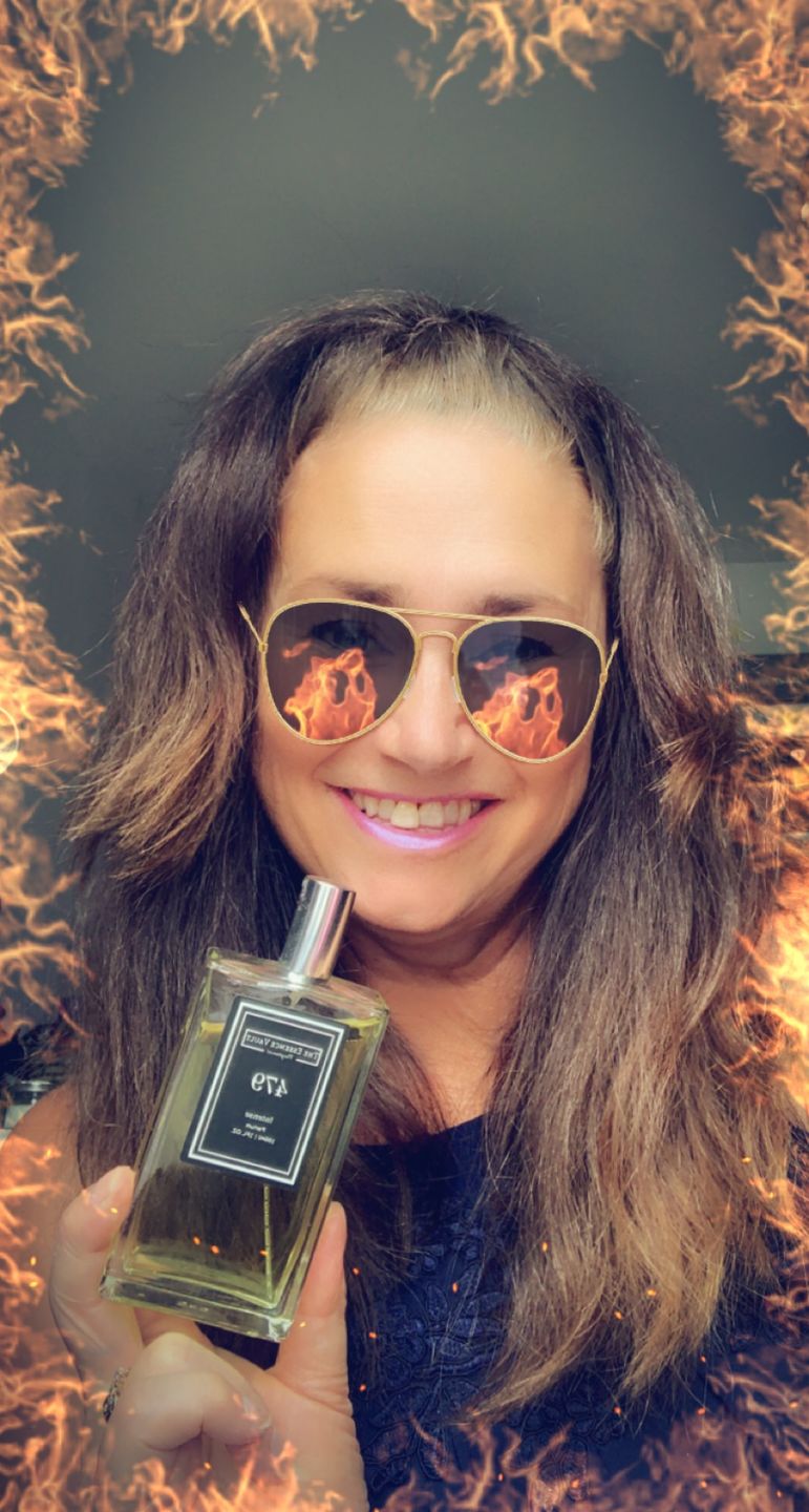 Customer photo review of Inspired by Libre - 479 - Intense