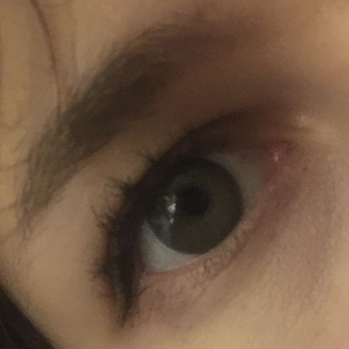 Customer photo review of Cup Of Tea (Dark Green) | 1 Day, 10 pcs