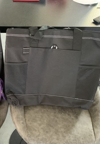 Customer photo review of Sac sans personnalisation