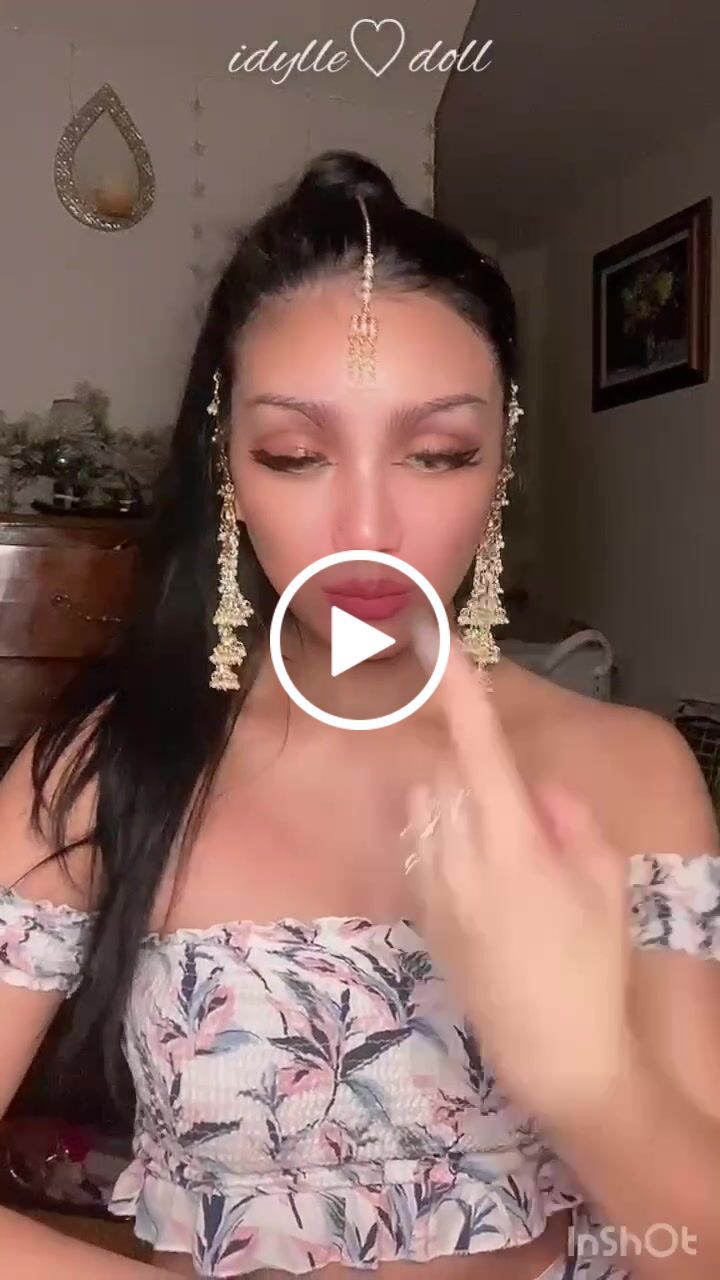 Customer video review of Polar Light sky gray Prescription Colored Contact Lenses