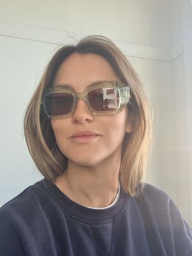 Customer photo review of ORAM