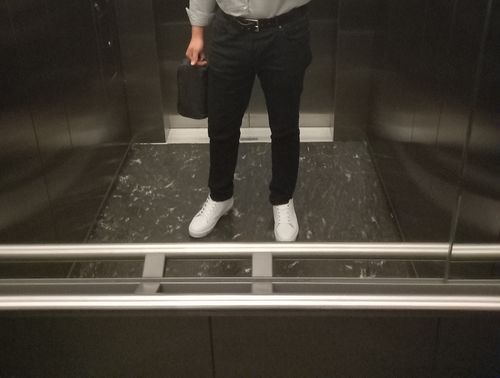 Customer photo review of Sitar Blanco