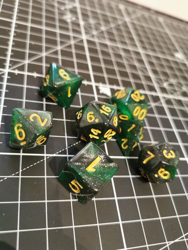 Customer photo review of Orion-Serie