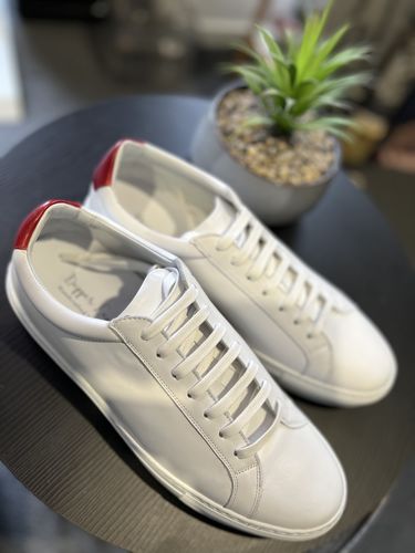 Customer photo review of Trainer