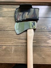 Customer photo review of WATL Colored Nylon Sheaths