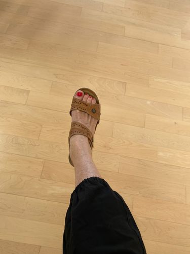 Customer photo review of BIZA MIA